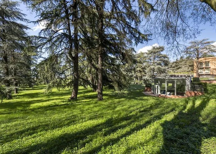 Delle Rose Terme&WellnesSpaAlbergo